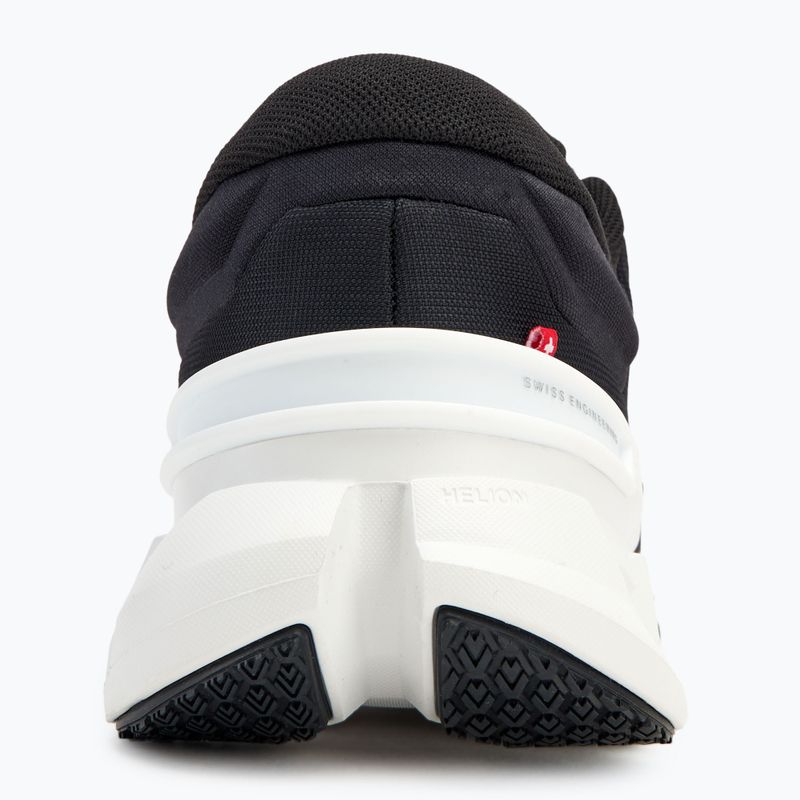 Men's running shoes On Cloudflyer 5 black 6