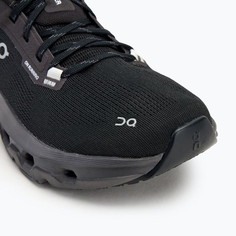 Men's running shoes On Cloudflyer 5 black 7