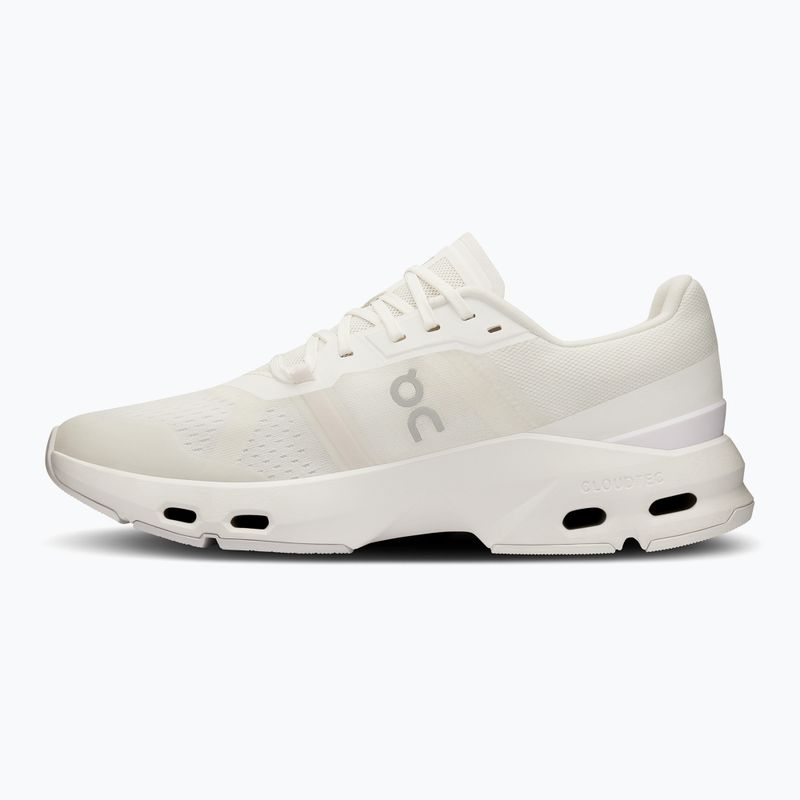 Men's On Cloudpulse white/frost training shoes 10