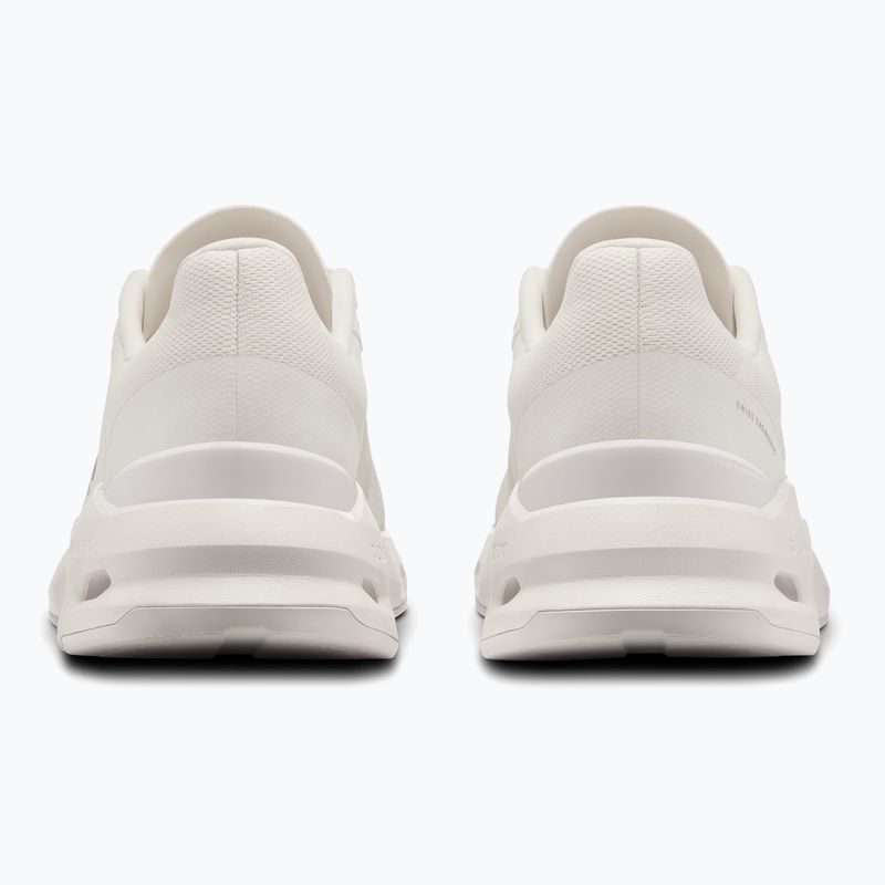 Men's On Cloudpulse white/frost training shoes 11