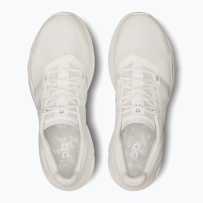 Men's On Cloudpulse white/frost training shoes 13