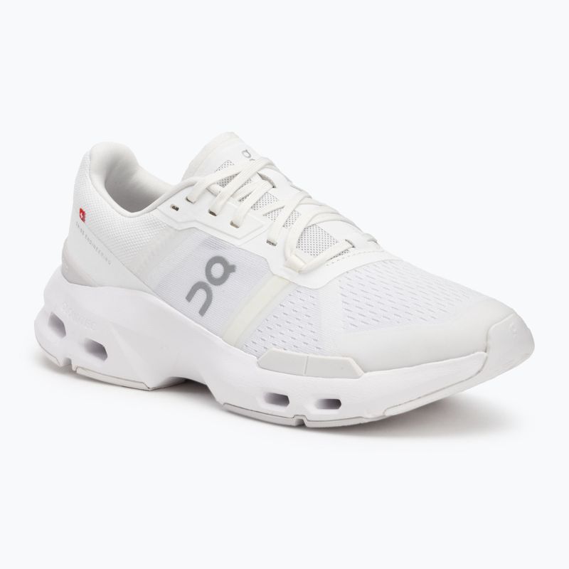 Men's On Cloudpulse white/frost training shoes