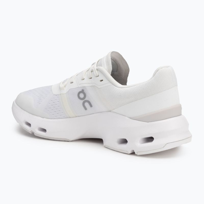 Men's On Cloudpulse white/frost training shoes 3