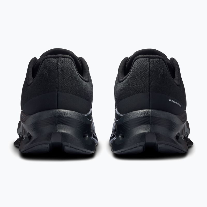 Men's On Cloudtilt eclipse/black shoes 11