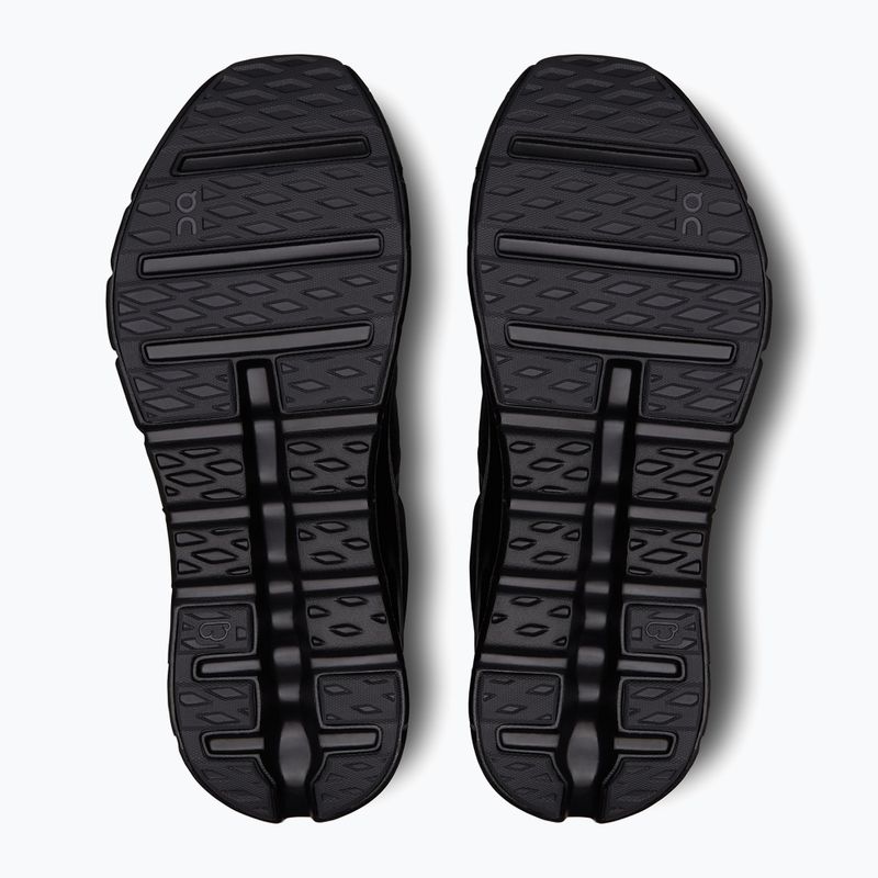 Men's On Cloudtilt eclipse/black shoes 12