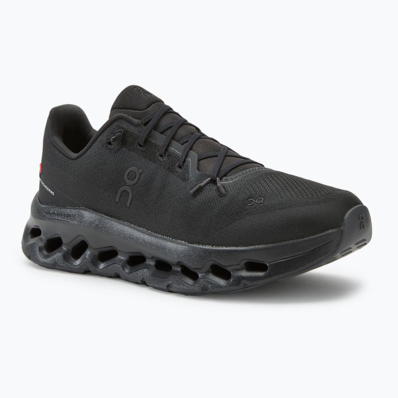 Men's On Cloudtilt eclipse/black shoes