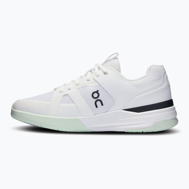 Men's tennis shoes On Running The Roger Clubhouse Pro white/lima 3