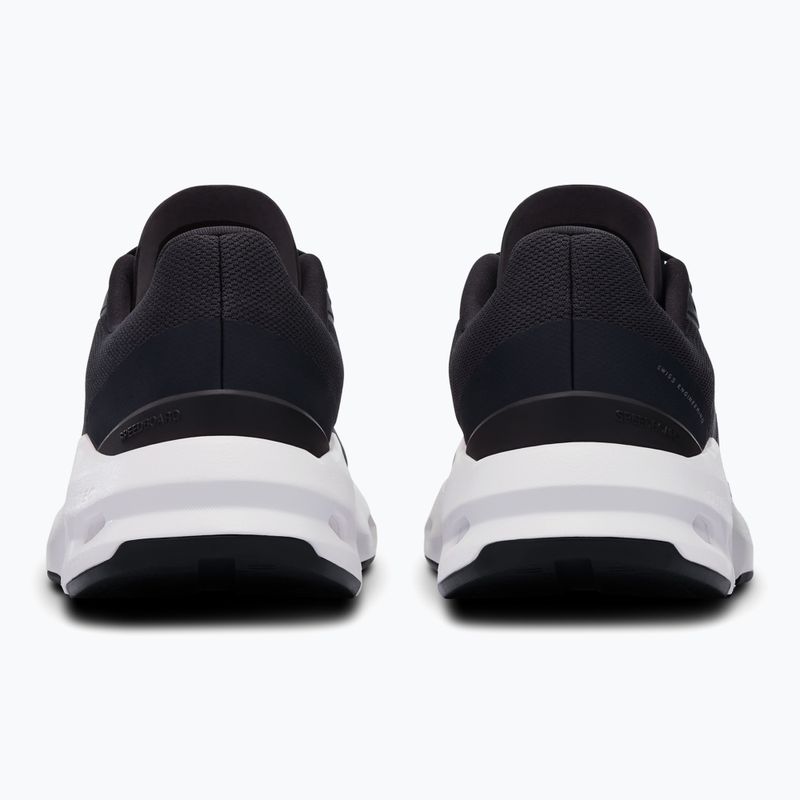 Women's training shoes On Cloudpulse black/white 11