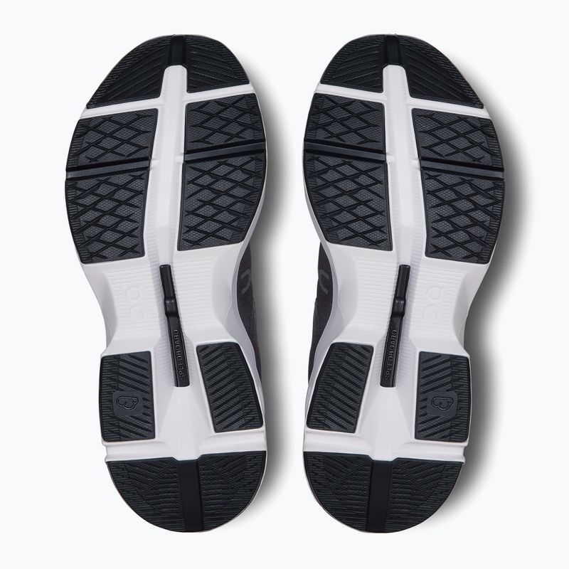 Women's training shoes On Cloudpulse black/white 12