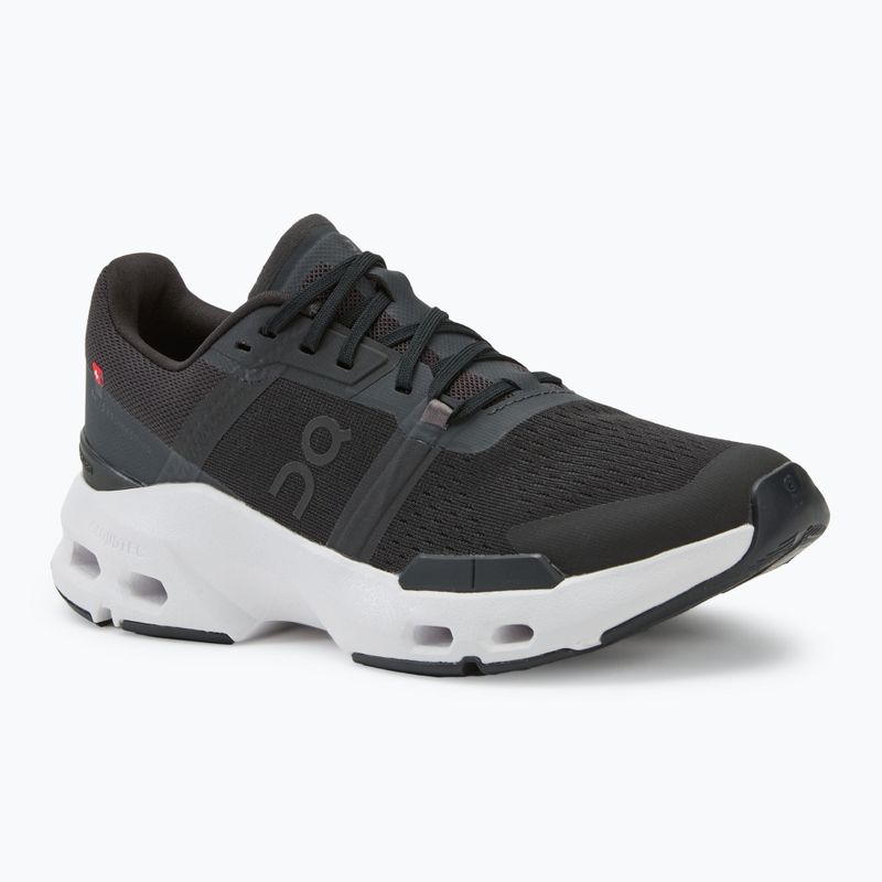 Women's training shoes On Running Cloudpulse black/white