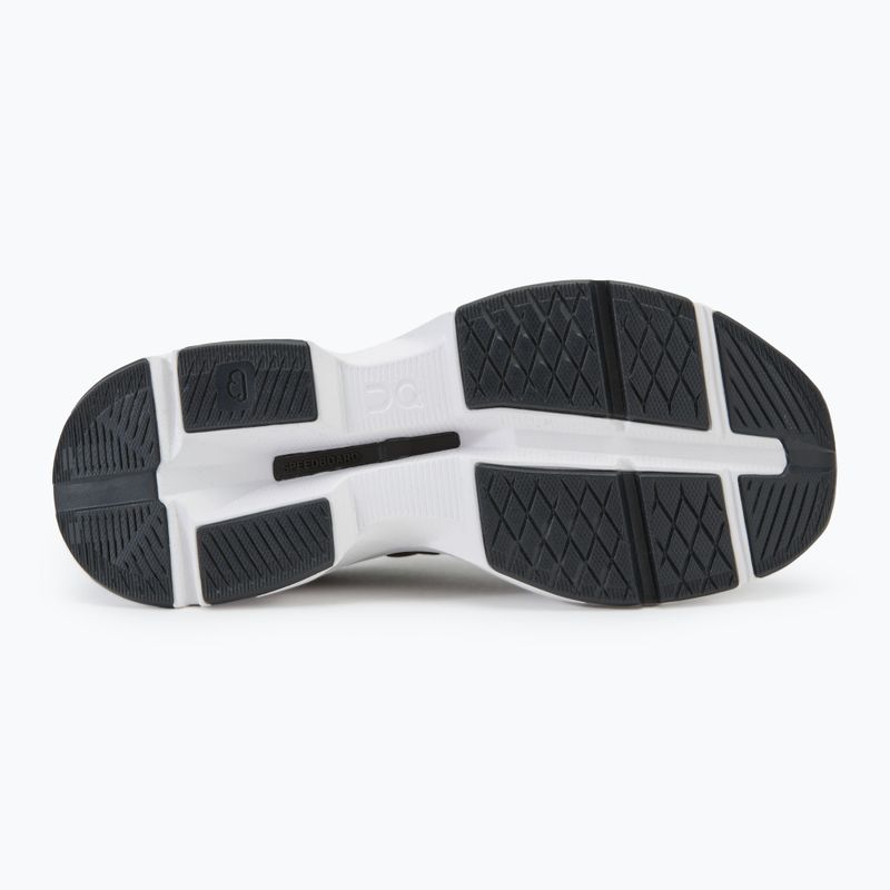 Women's training shoes On Cloudpulse black/white 4