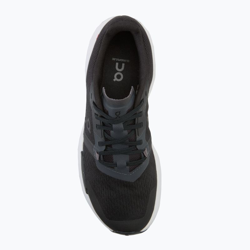 Women's training shoes On Cloudpulse black/white 5