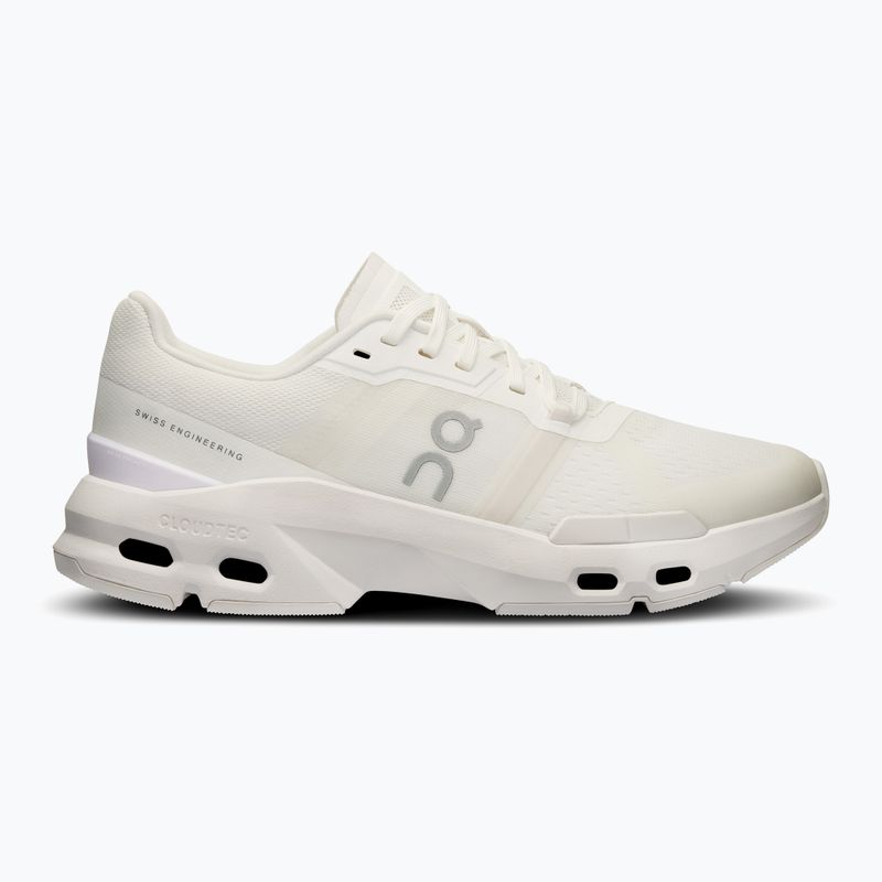 Women's training shoes On Cloudpulse white/frost 9