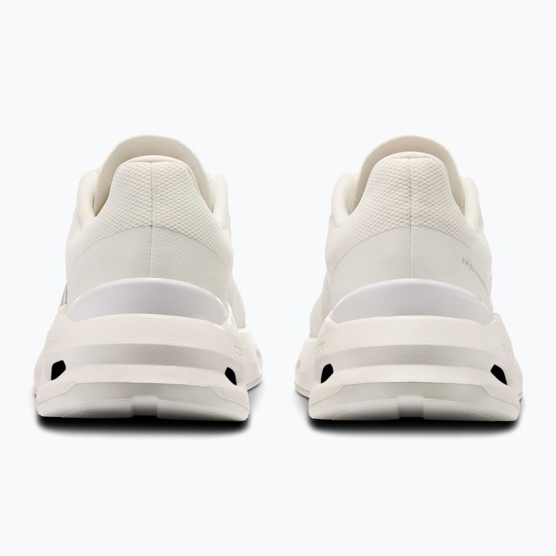 Women's training shoes On Cloudpulse white/frost 11