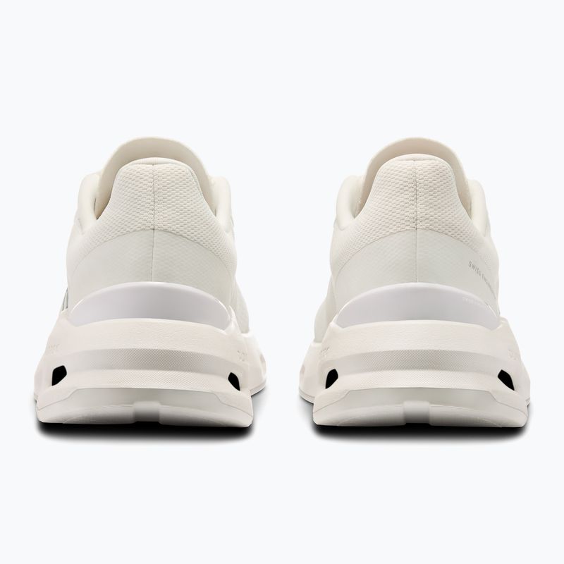 Women's training shoes On Running Cloudpulse white/frost 11