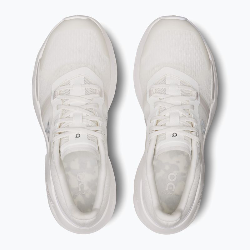 Women's training shoes On Cloudpulse white/frost 13