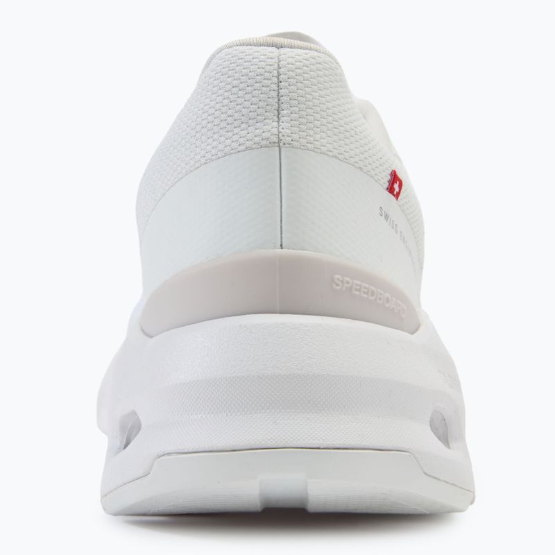 Women's training shoes On Running Cloudpulse white/frost 6