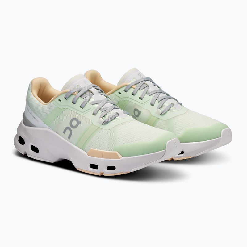 Women's On Cloudpulse lima/savannah training shoes 8