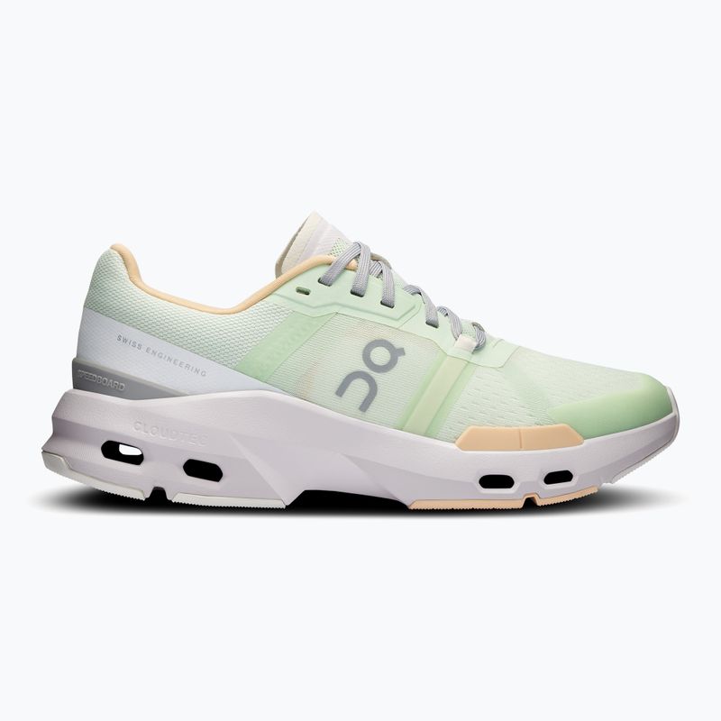 Women's On Cloudpulse lima/savannah training shoes 9