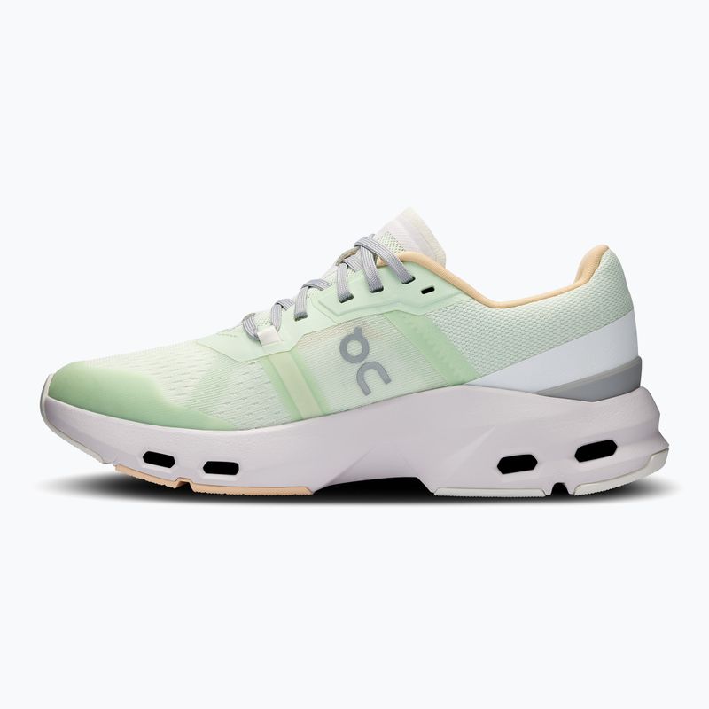 Women's On Cloudpulse lima/savannah training shoes 10
