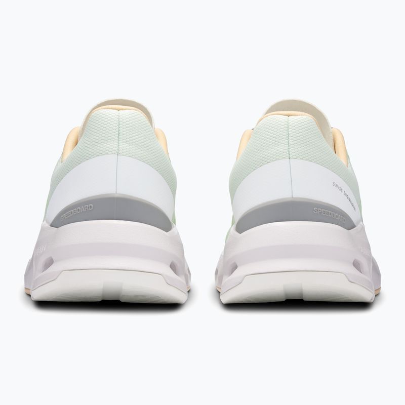 Women's On Cloudpulse lima/savannah training shoes 11