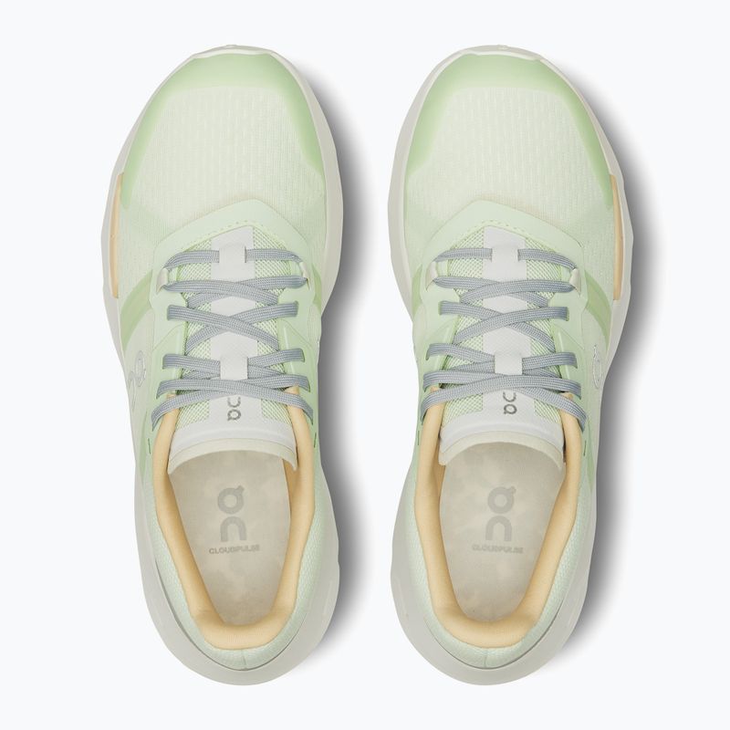 Women's On Cloudpulse lima/savannah training shoes 13
