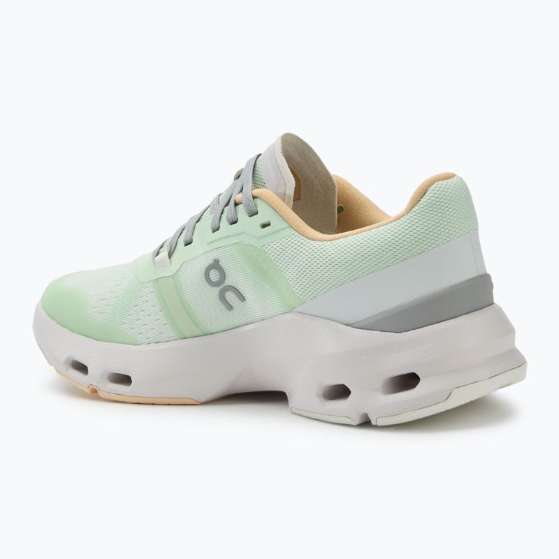 Women's On Cloudpulse lima/savannah training shoes 3