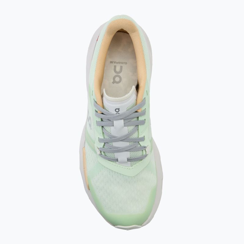 Women's On Cloudpulse lima/savannah training shoes 5