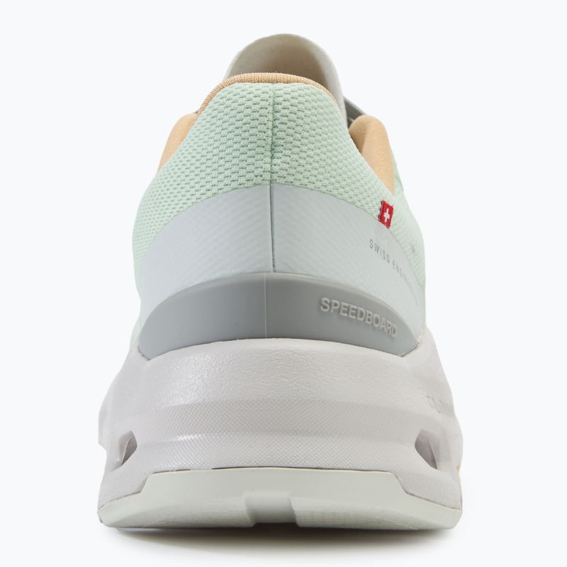 Women's On Cloudpulse lima/savannah training shoes 6