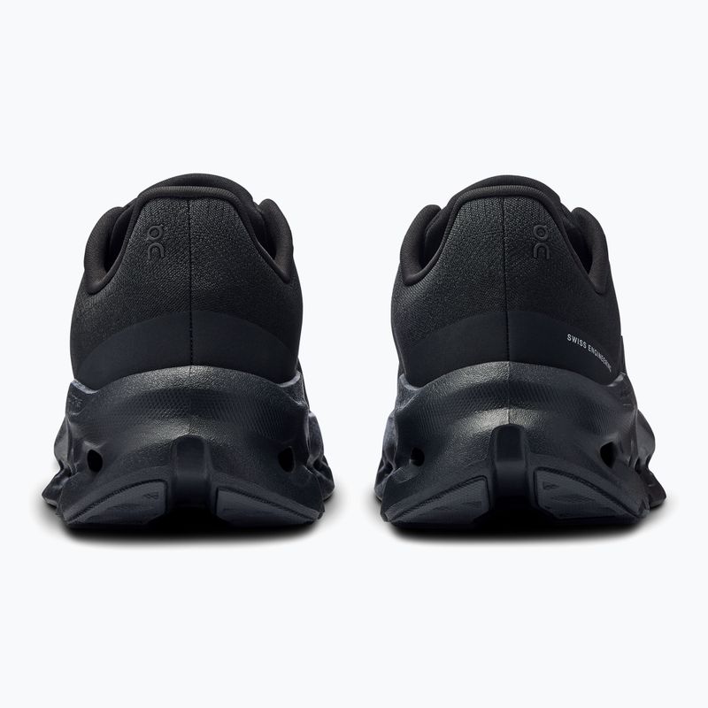 Women's On Cloudtilt eclipse/black shoes 11