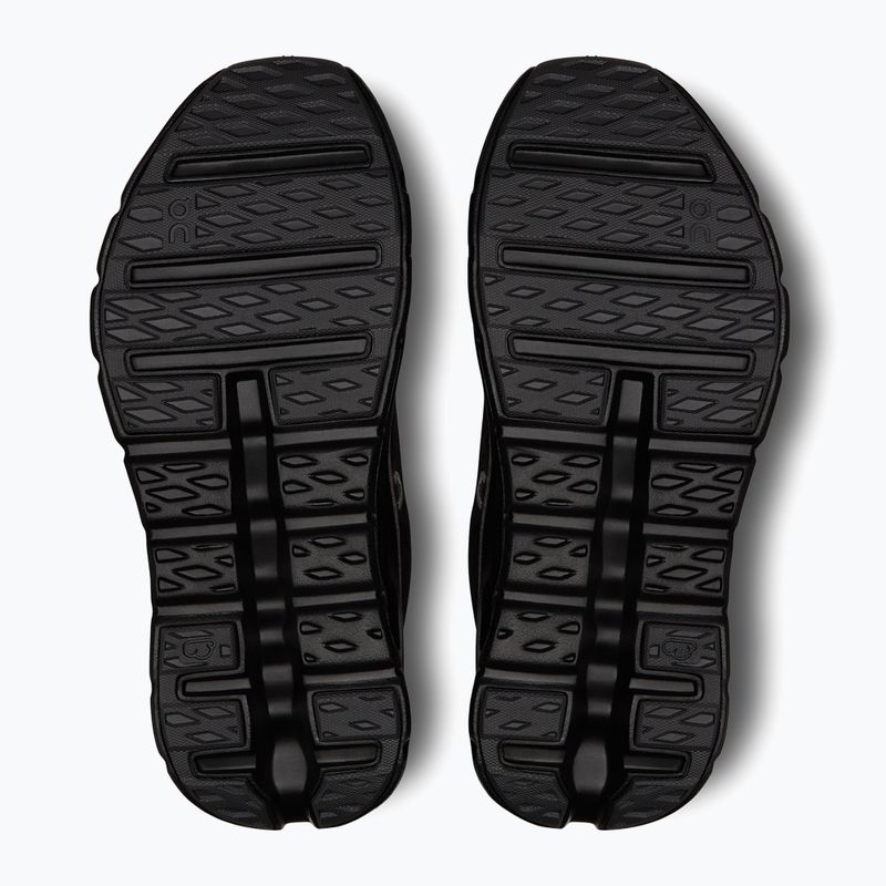 Women's On Cloudtilt eclipse/black shoes 12