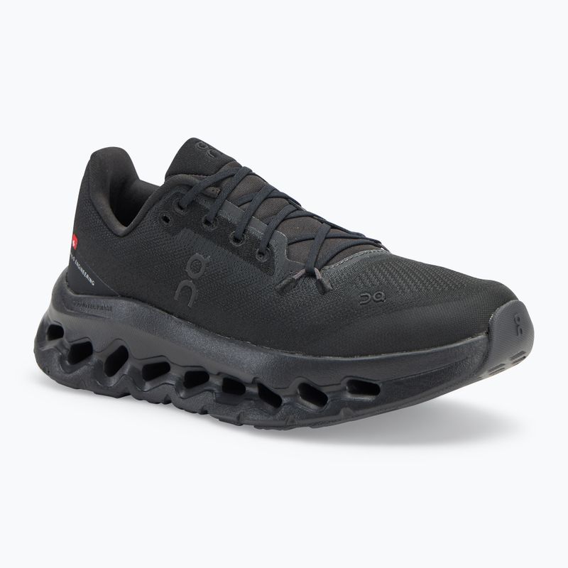 Women's On Cloudtilt eclipse/black shoes
