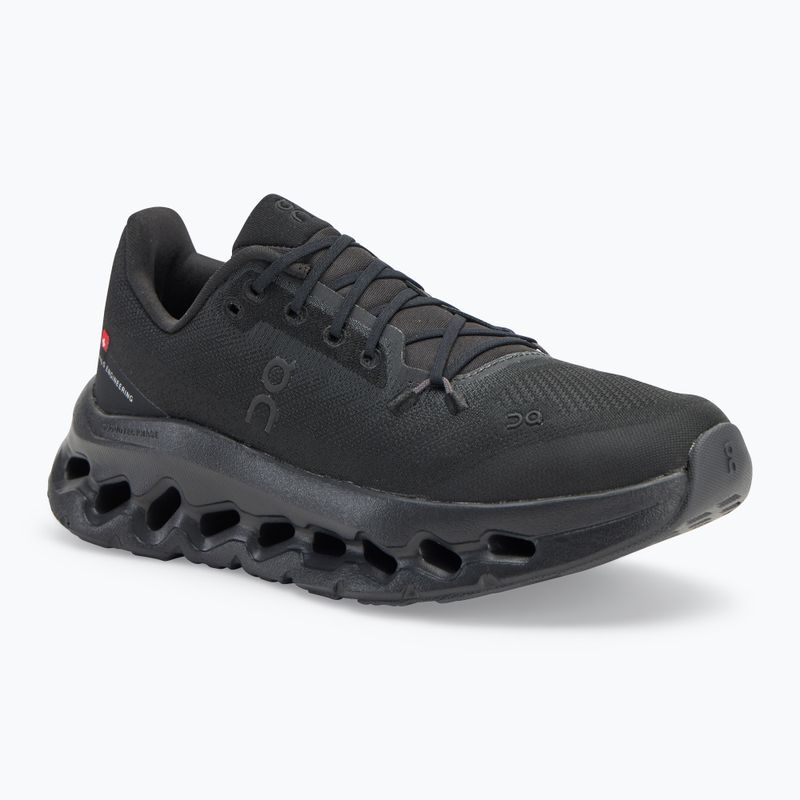 Women's On Running Cloudtilt eclipse/black shoes