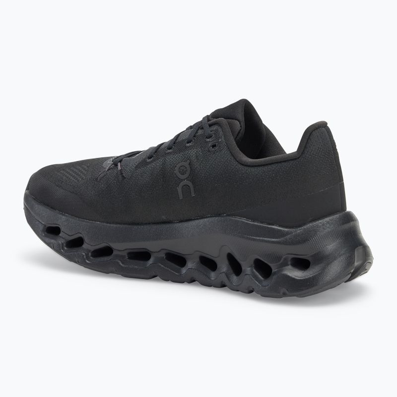 Women's On Cloudtilt eclipse/black shoes 3