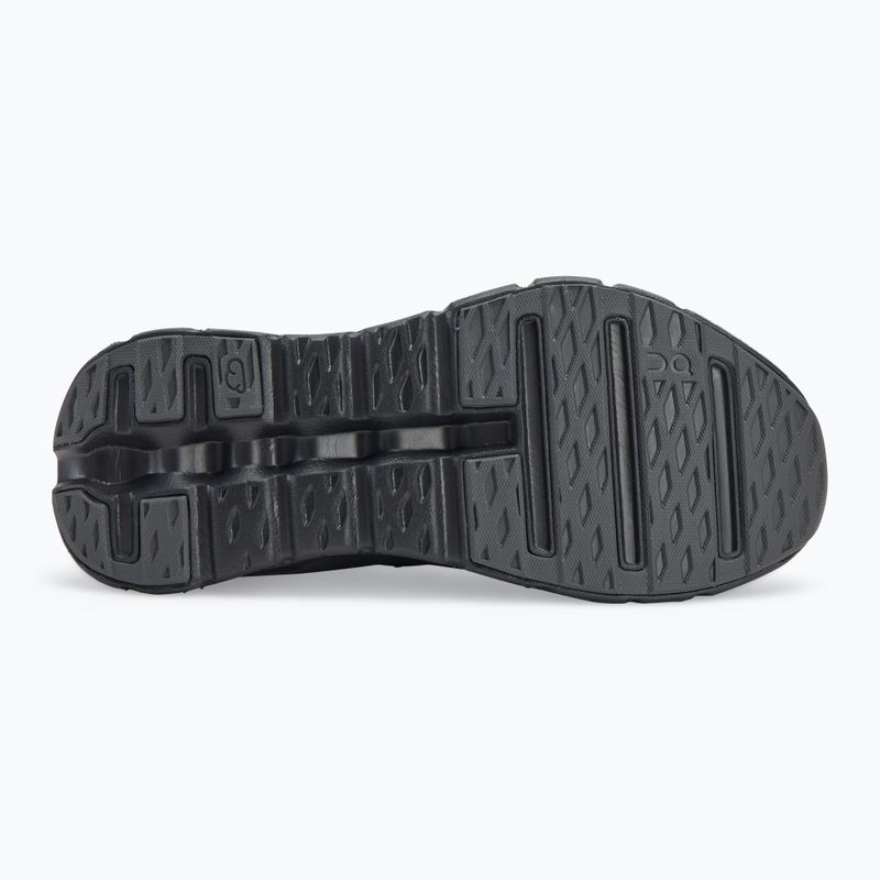 Women's On Cloudtilt eclipse/black shoes 4