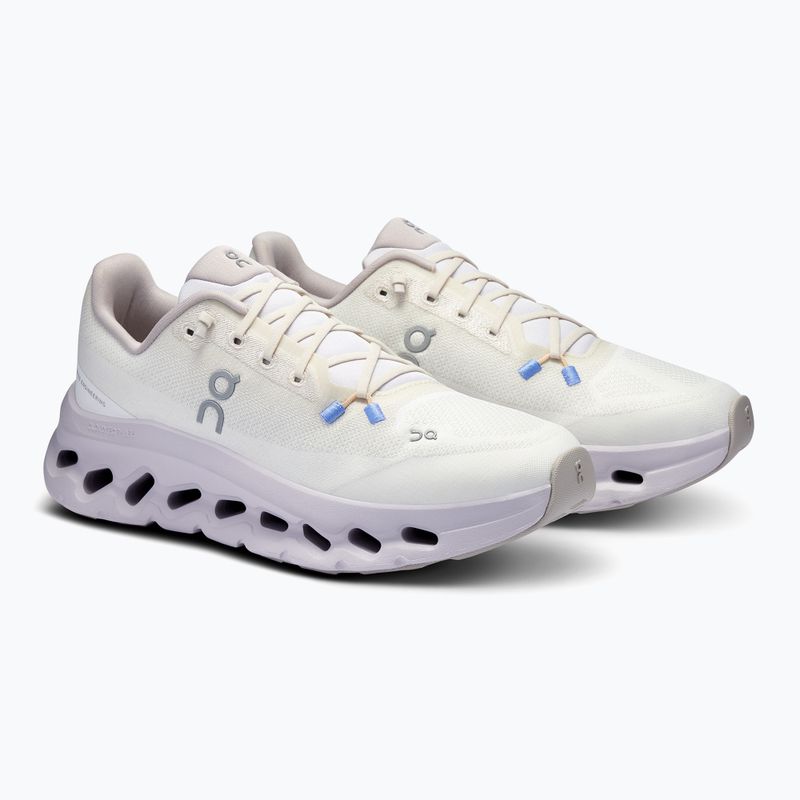 Women's shoes On Cloudtilt sand/lavender 8