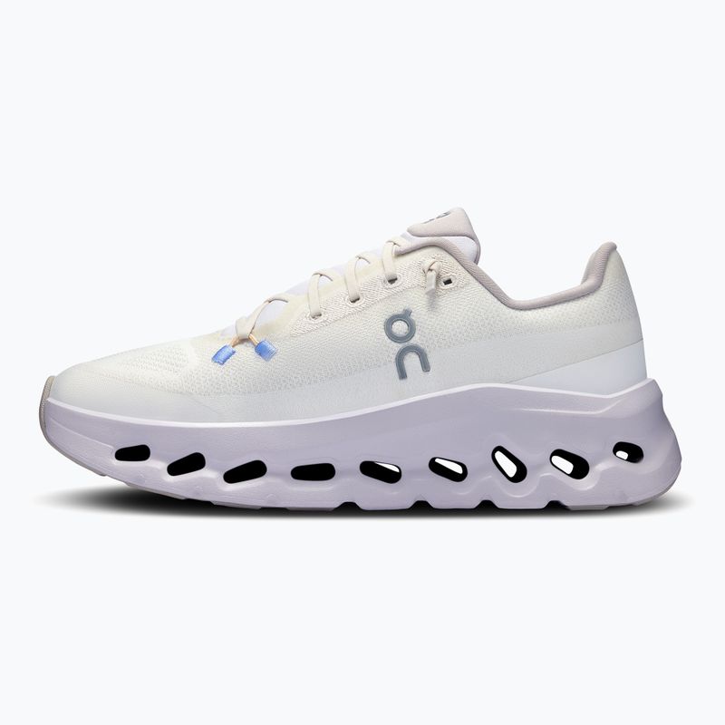 Women's shoes On Cloudtilt sand/lavender 10