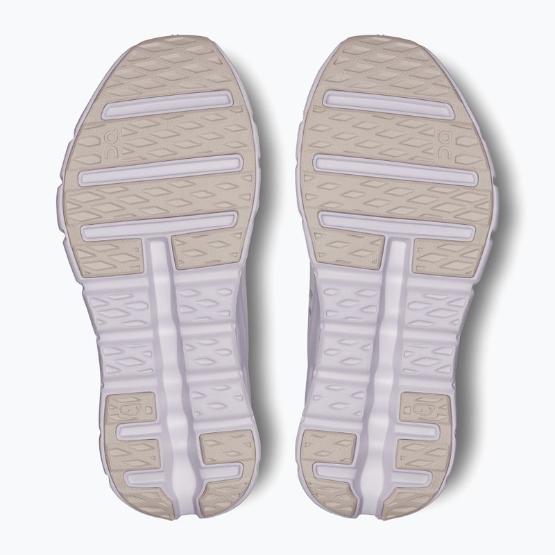 Women's shoes On Cloudtilt sand/lavender 12