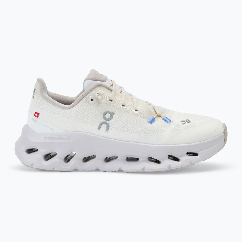 Women's shoes On Cloudtilt sand/lavender 2
