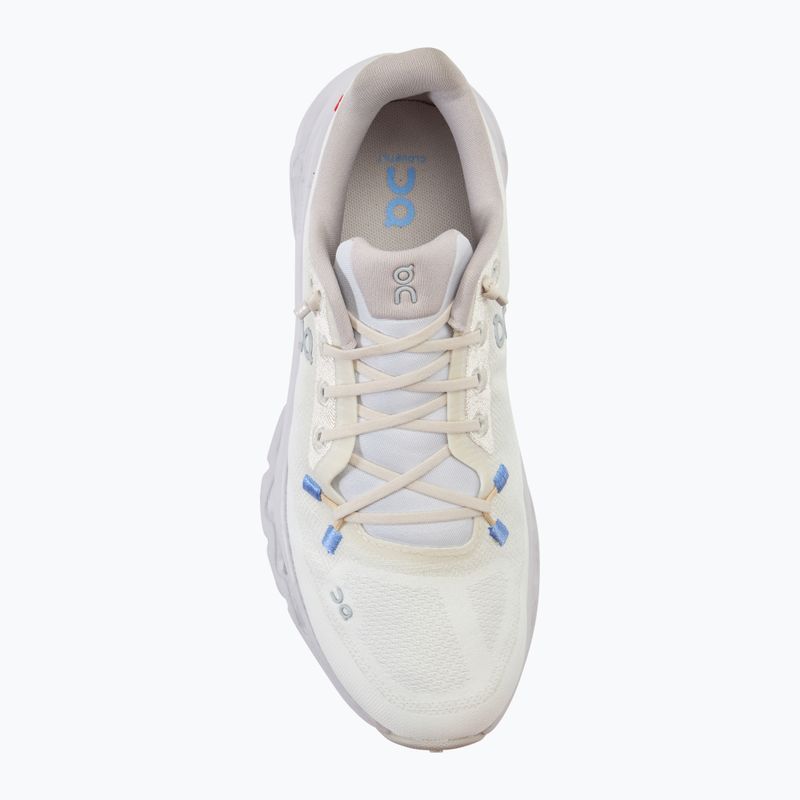 Women's shoes On Cloudtilt sand/lavender 5