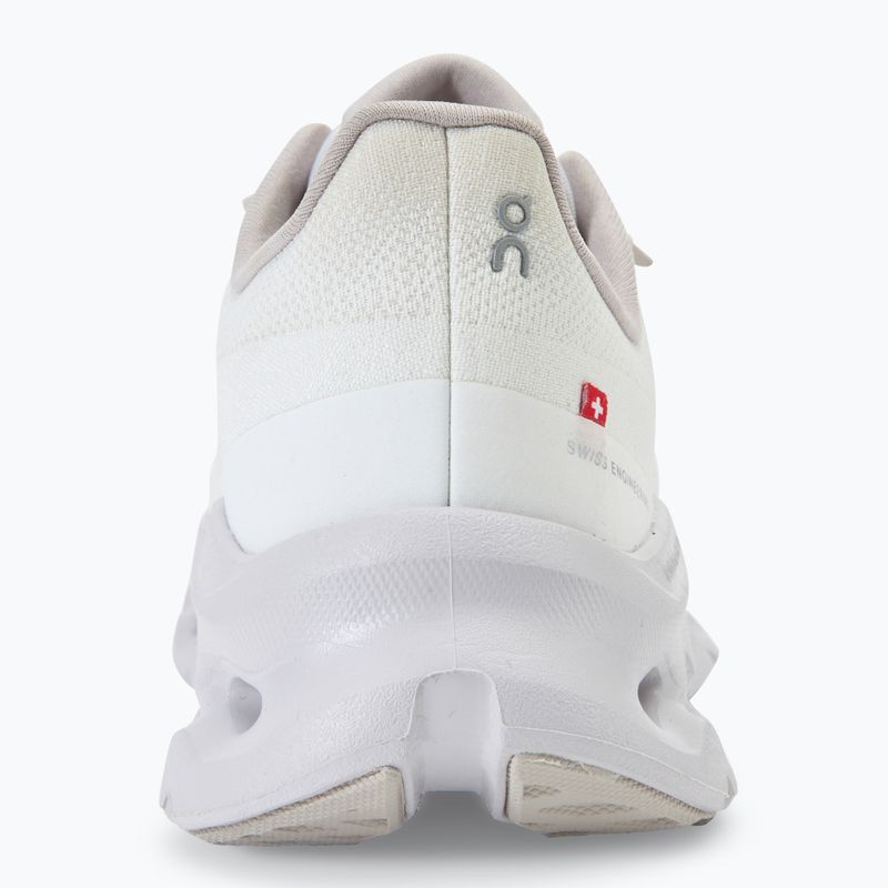 Women's shoes On Cloudtilt sand/lavender 6