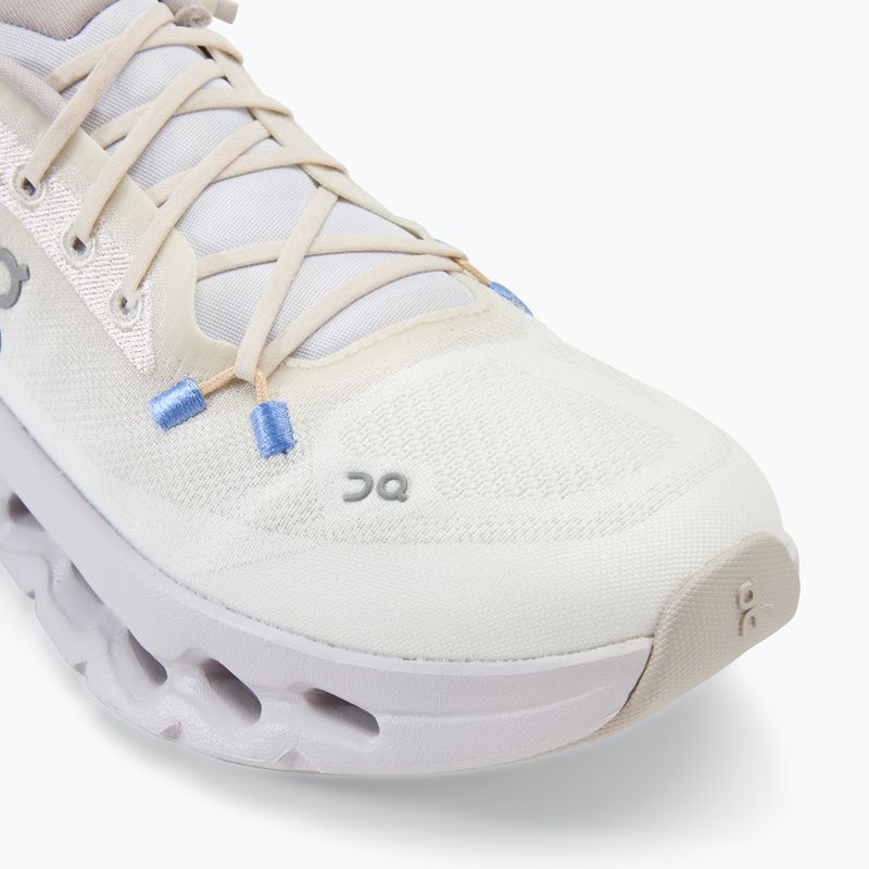 Women's shoes On Cloudtilt sand/lavender 7