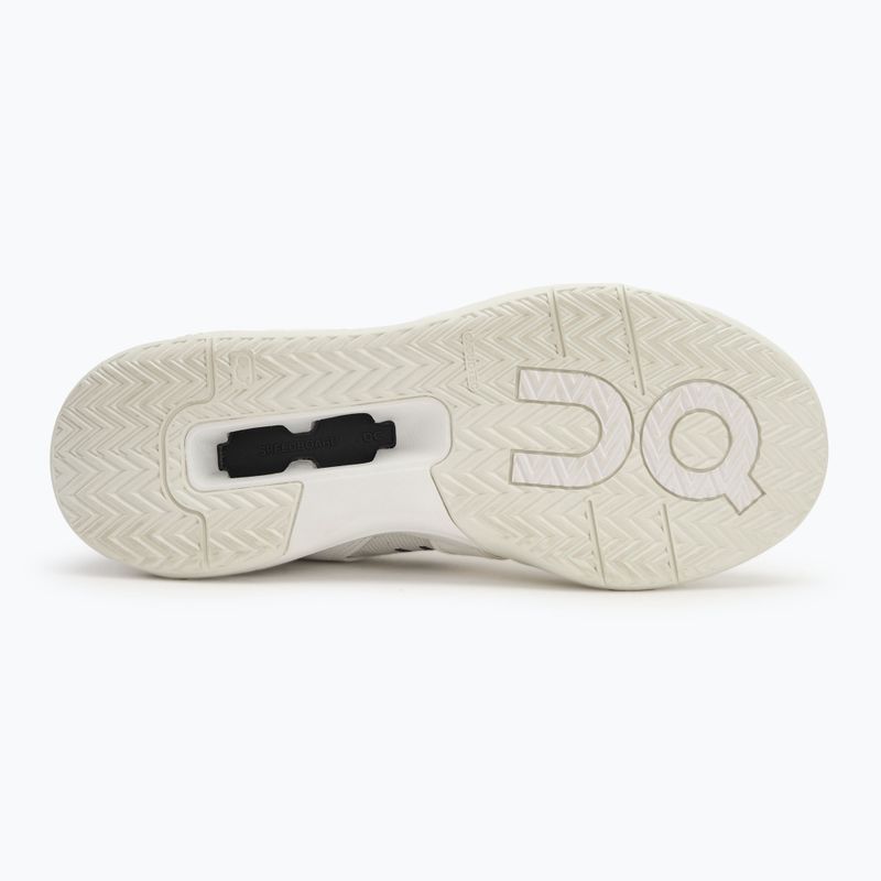 Women's tennis shoes On The Roger Clubhouse Pro white/ice 4