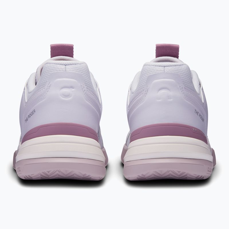 Women's tennis shoes On Running The Roger Clubhouse Pro lavender/fade 11