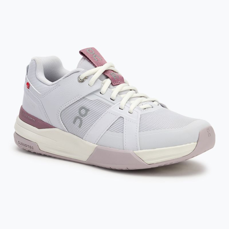 Women's tennis shoes On Running The Roger Clubhouse Pro lavender/fade