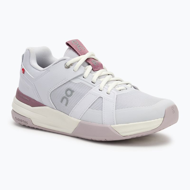 Women's tennis shoes On The Roger Clubhouse Pro lavender/fade