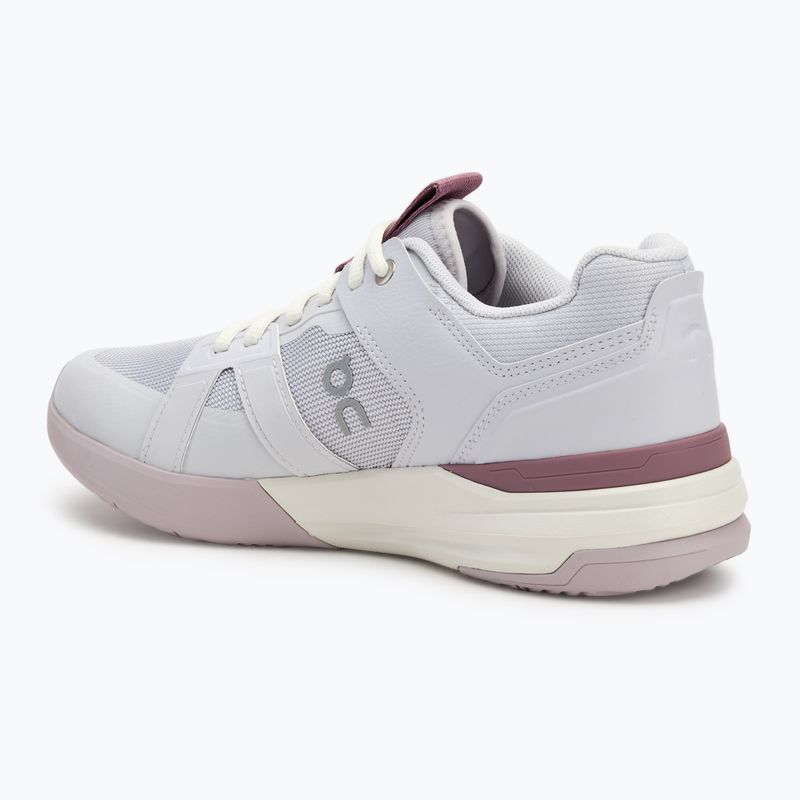 Women's tennis shoes On The Roger Clubhouse Pro lavender/fade 3