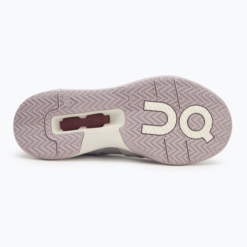 Women's tennis shoes On The Roger Clubhouse Pro lavender/fade 4