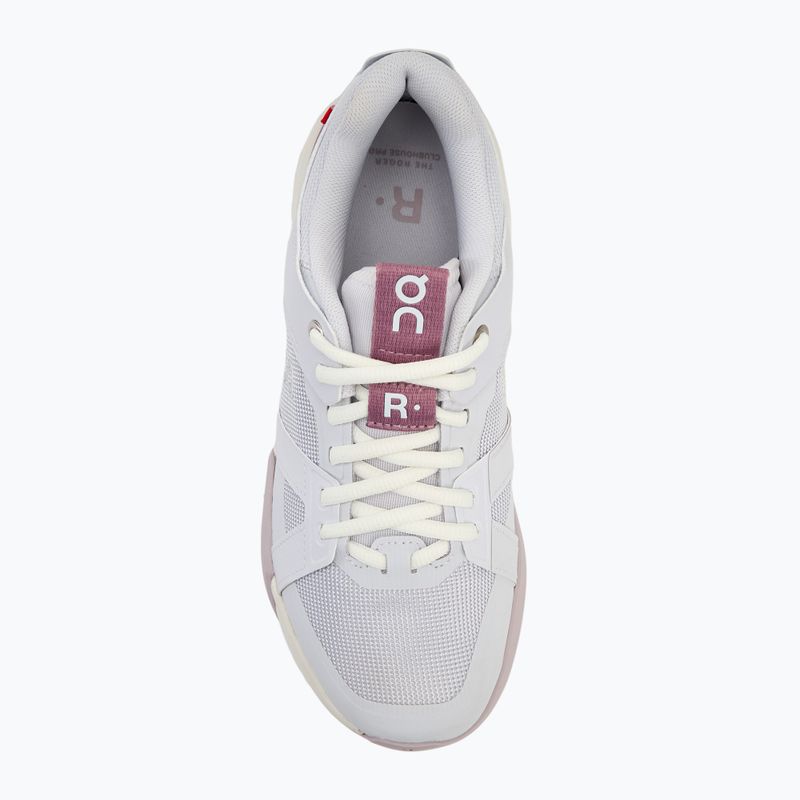 Women's tennis shoes On Running The Roger Clubhouse Pro lavender/fade 5