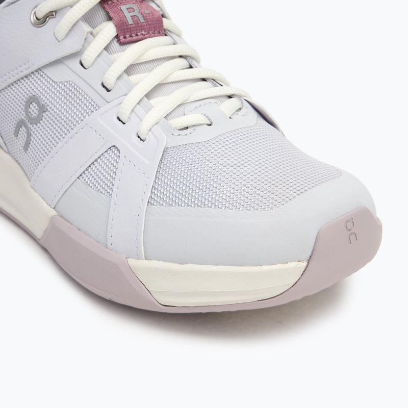 Women's tennis shoes On Running The Roger Clubhouse Pro lavender/fade 7